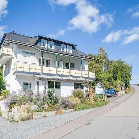 Apartman Modern In Schwalefeld With Garden Willingen