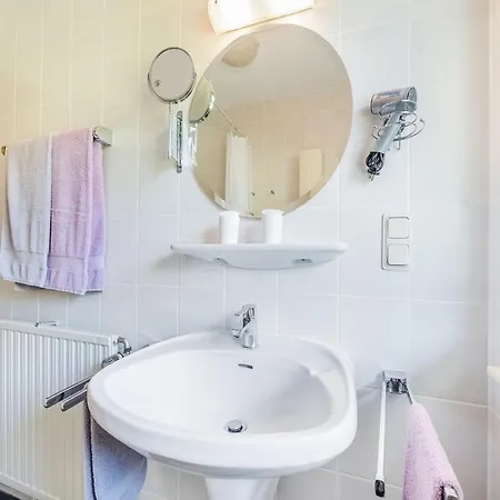 Modern Apartment In Schwalefeld With Garden * Willingen (Upland)