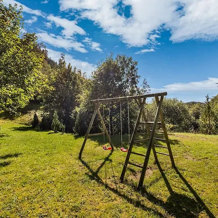 Apartment Modern Apartment In Schwalefeld With Garden *