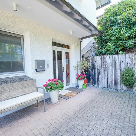 Modern In Schwalefeld With Garden * Willingen