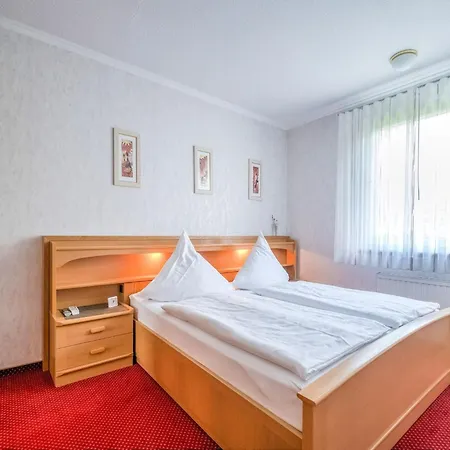 Apartman Modern In Schwalefeld With Garden Willingen