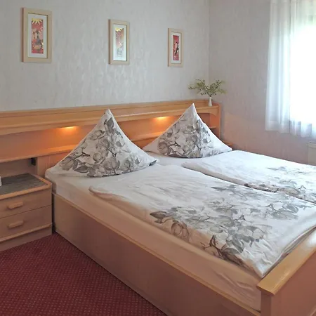 Apartment Modern Apartment In Schwalefeld With Garden Willingen (Upland)