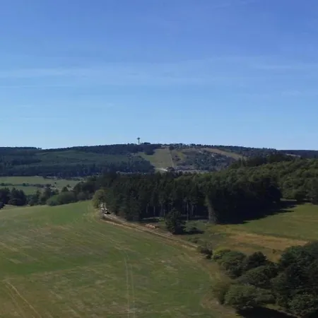 Modern Apartment In Schwalefeld With Garden *