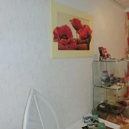 Modern Apartment In Schwalefeld With Garden * Willingen (Upland)