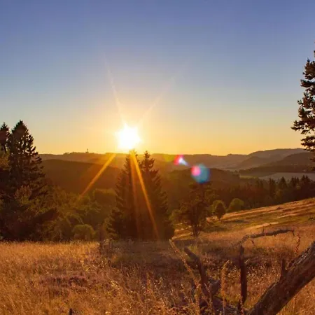 Modern Apartment In Schwalefeld With Garden * Willingen (Upland)