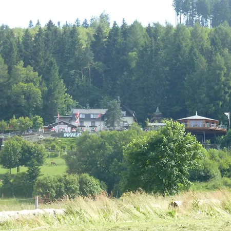 Modern Apartment In Schwalefeld With Garden *