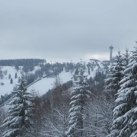 Apartment Modern Apartment In Schwalefeld With Garden Willingen (Upland)