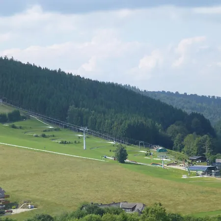 Modern Apartment In Schwalefeld With Garden * Willingen (Upland)