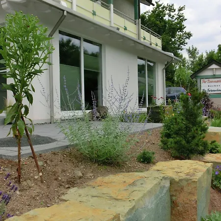 Apartment Modern In Schwalefeld With Garden *