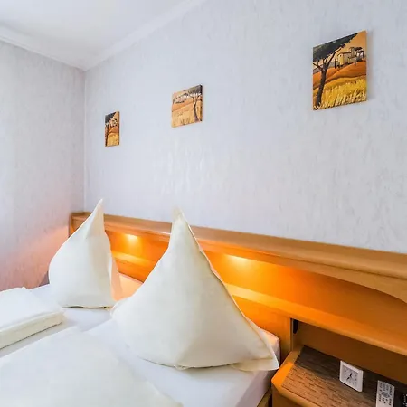 Apartment Modern In Schwalefeld With Garden *