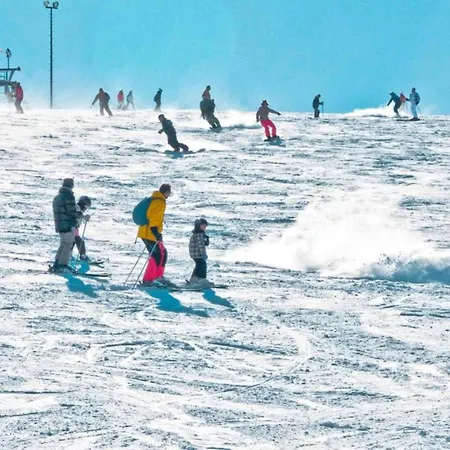 Modern Apartment In Schwalefeld With Garden *