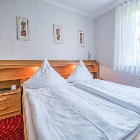 Modern In Schwalefeld With Garden Appartement *