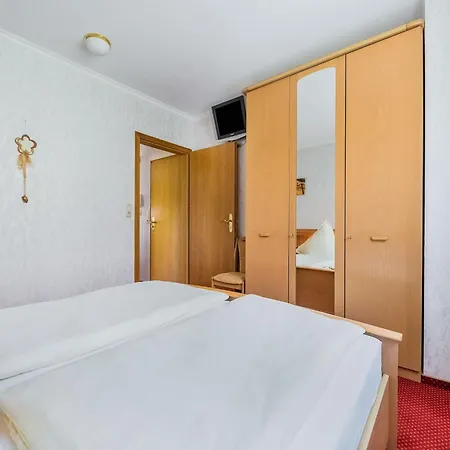 Modern Apartment In Schwalefeld With Garden Apartment *