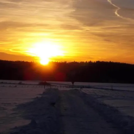 Apartment Modern Apartment In Schwalefeld With Garden *