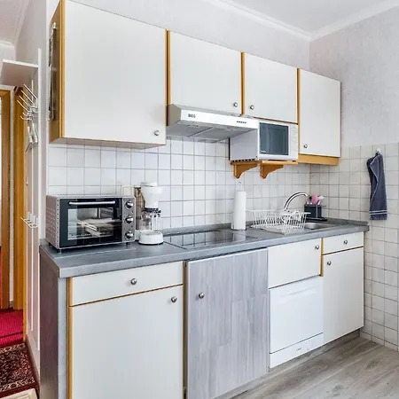 Modern In Schwalefeld With Garden * Willingen (Upland)