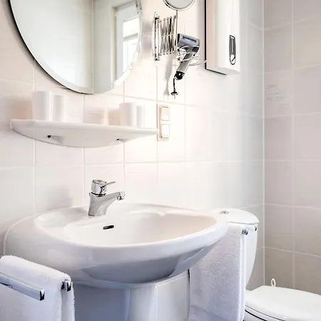 Apartment Modern Apartment In Schwalefeld With Garden Willingen (Upland)