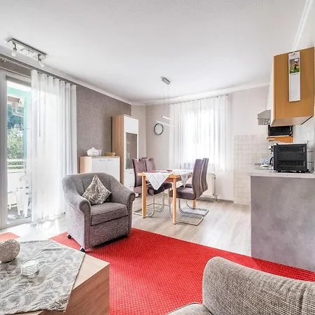 Modern Apartment In Schwalefeld With Garden Willingen (Upland)