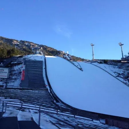 Modern Apartment In Schwalefeld With Garden