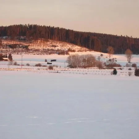 Modern Apartment In Schwalefeld With Garden Apartment *