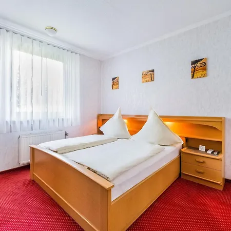 Apartment Modern Apartment In Schwalefeld With Garden