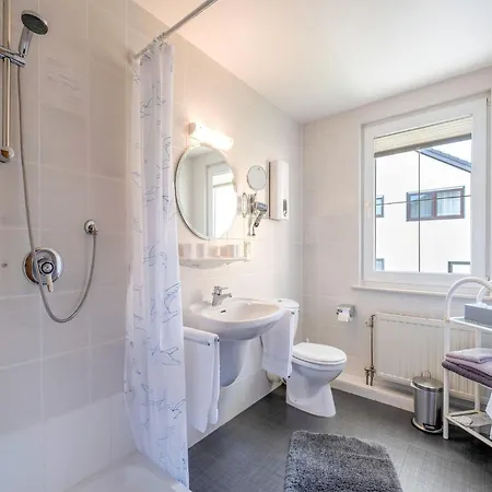 Modern Apartment In Schwalefeld With Garden Apartment Willingen (Upland)