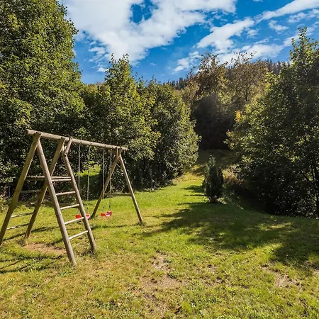 Modern Apartment In Schwalefeld With Garden * Willingen (Upland)