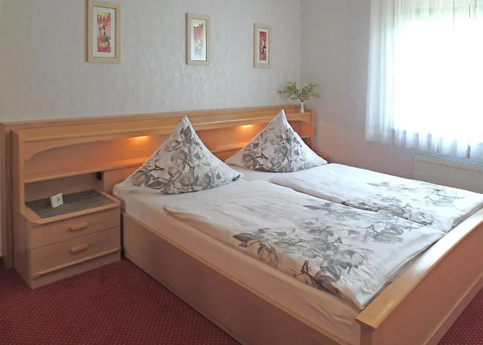 Appartement Modern In Schwalefeld With Garden Willingen (Upland)