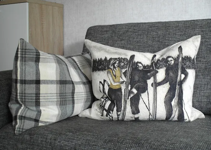 Appartement Modern In Schwalefeld With Garden Willingen (Upland)