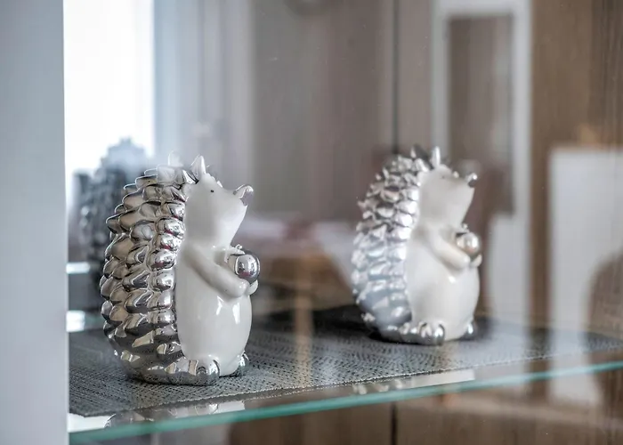 Modern Apartment In Schwalefeld With Garden Apartment *