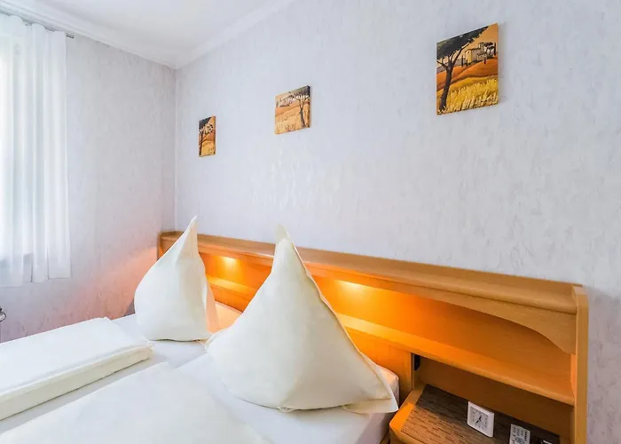 Appartement Modern In Schwalefeld With Garden *