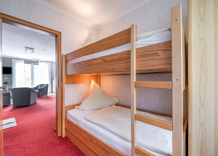 아파트 Modern In Schwalefeld With Garden 빌링겐