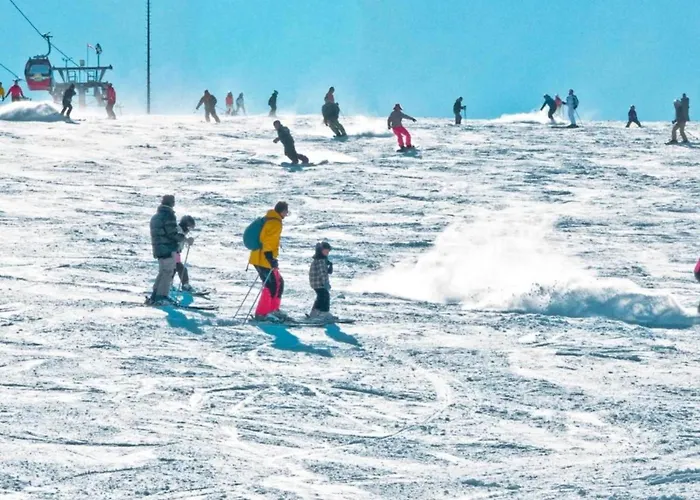 Modern Apartment In Schwalefeld With Garden *