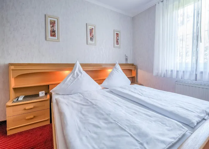 Modern In Schwalefeld With Garden Appartement *