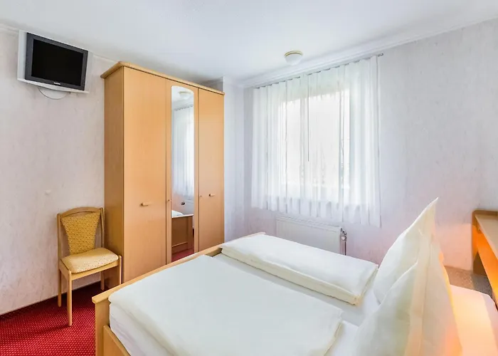 Modern In Schwalefeld With Garden 아파트 빌링겐