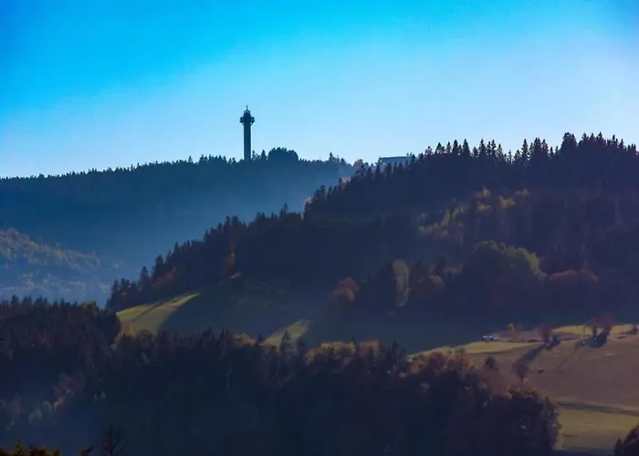 Modern In Schwalefeld With Garden * 빌링겐