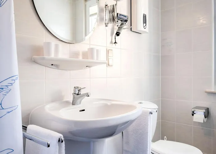 Appartement Modern In Schwalefeld With Garden Willingen (Upland)