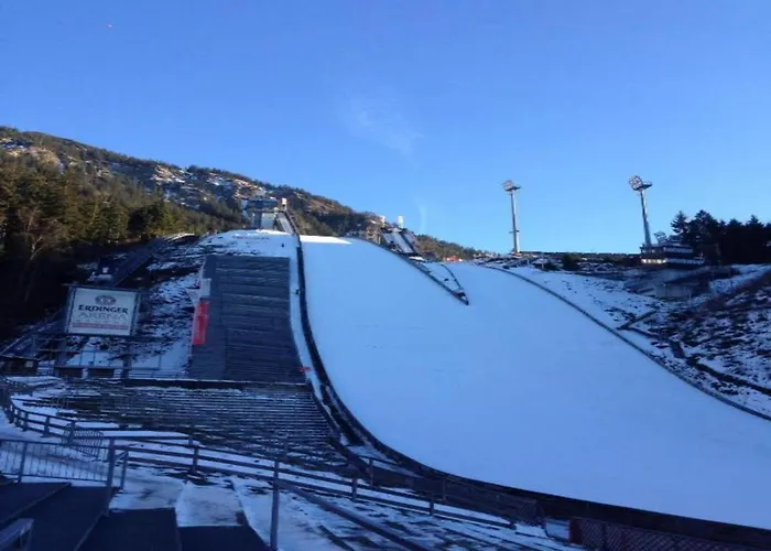 Modern Apartment In Schwalefeld With Garden