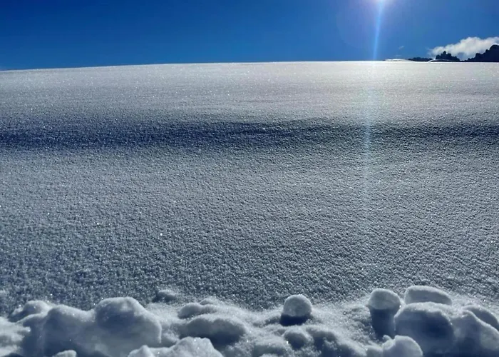 Modern Apartment In Schwalefeld With Garden * Willingen (Upland)