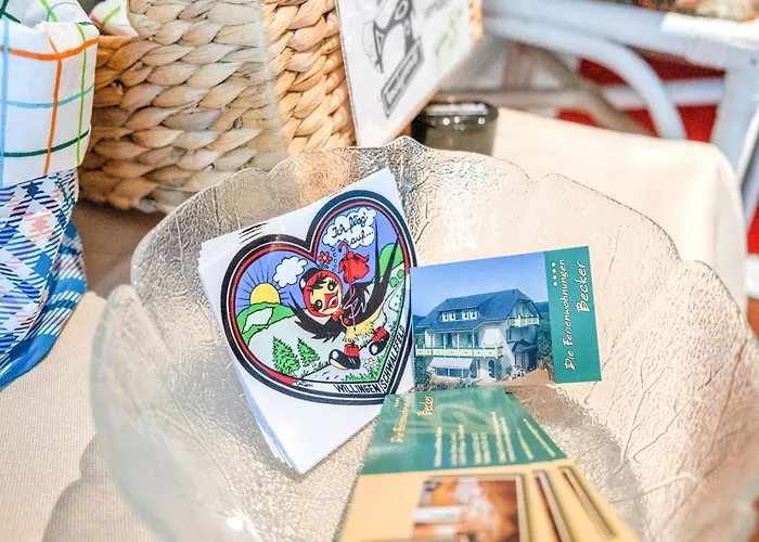 Modern Apartment In Schwalefeld With Garden