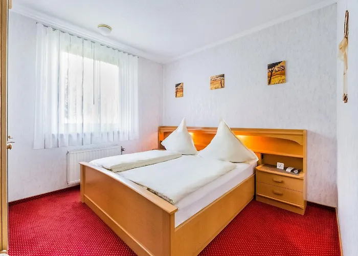 Appartement Modern In Schwalefeld With Garden